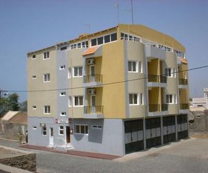 Residencial Pôr do Sol Janela Cape Verde