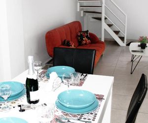 Duplex Comfort Apartments Larnaca Cyprus