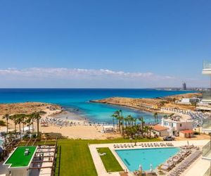 Chrysomare Beach Hotel & Resort Ayia Napa Cyprus