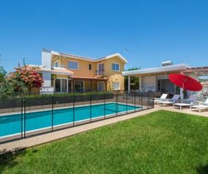 Ayia Napa Villa Danae Ayia Napa Cyprus