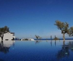 Penthouse With Breathtaking Panoramic Views of Mediterranean Sea & Mountains Cyprus Island Northern Cyprus