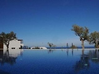 Фото отеля Penthouse With Breathtaking Panoramic Views of Mediterranean Sea & Mou