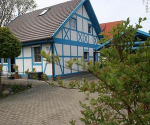 Birkmaase 3 Muschelblau OG Zingst Germany