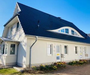 Doppelhaushälfte Birkenstraße 5e Zingst Germany