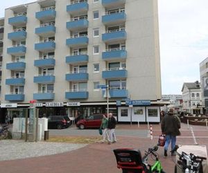 App. Beate 51 Westerland Germany
