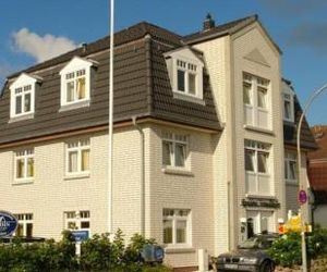 Haus-Berthin-Bleeg-App-2 Wenningstedt Germany