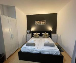 City West Studios Stuttgart Germany