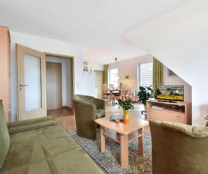 Ferienwohnung Elunia Heringsdorf Germany
