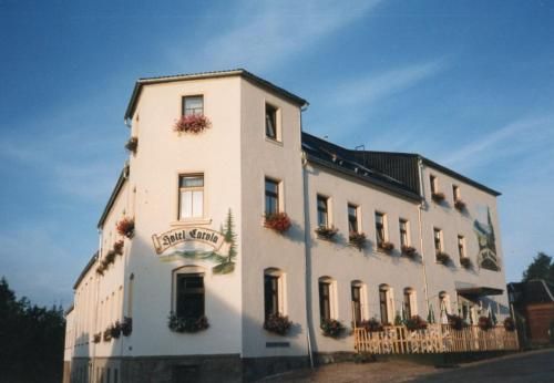 Hotel Photo 10