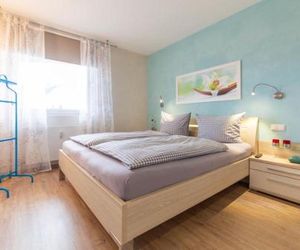 Ferienwohnung Beau Rivage Seaside Scharbeutz Germany