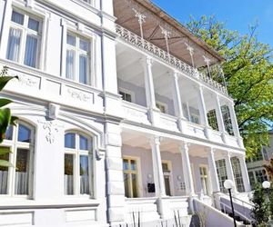 Wilhelms Hostel im Ostseebad Sellin Sellin Germany