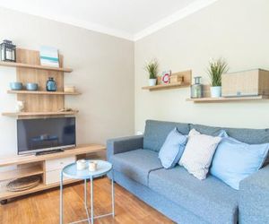Ferienhaus am Deich Wohnung 02 Ostseebad Boltenhagen Germany
