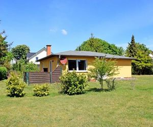 Ferienhaus Sabine mit Kamin und So Ostseebad Baabe Germany