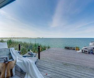 Luxusferienhaus Auf der Ostsee Olpenitz Germany