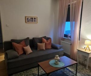 second home Neuss Germany