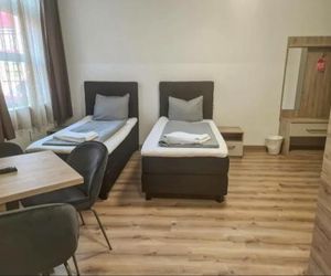 C & N Hotel - an der Messe München Munich Germany