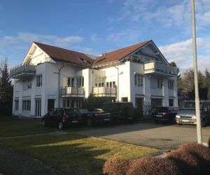 Ferienwohnung Bechtel Langenargen Germany
