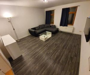 2 Zimmer Wohnung neben der Burg Halle Germany