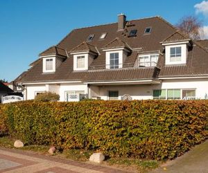 Ferienwohnung Sonnendeck Koserow Germany