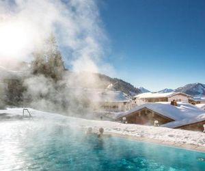 Alpin Lodge - Ihre Ferienwohnung im Allgäu! Hindelang Germany