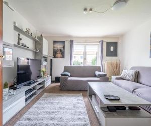 ID 6872 - Private Apartment Hannover Germany