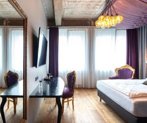 Loftstyle Hotel Hannover Hannover Germany