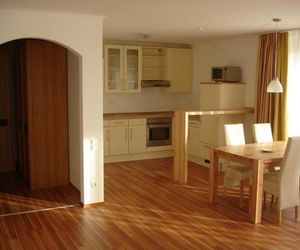 2-Zi. Luxus Appartement mit Bademantelgang zur Wohlfühltherme Bad Griesbach Germany