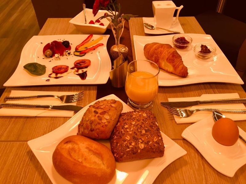 Hotel Photo 10