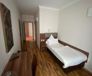 Hotel Isabella Frankfurt am Main Germany