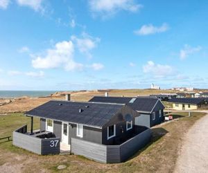 Holiday home Lemvig XXI Norby Denmark