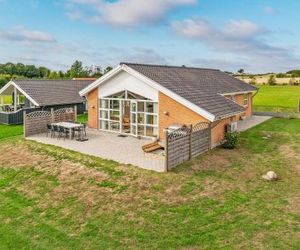 Awesome home in Faaborg w/ Sauna and 3 Bedrooms Bojden Denmark