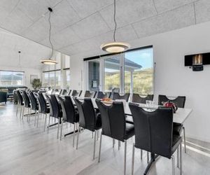 Beautiful home in Hvide Sande w/ Indoor swimming pool, Sauna and 7 Bedrooms Bjaerggaard Denmark