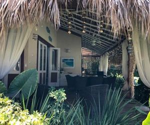 Villa Mares Residences a 5 minutos a pie de Playa Bonita, Las Terrenas Coson Dominican Republic