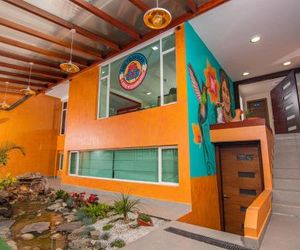 The Traveler Hostel Otavalo Ecuador