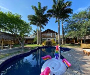 Hostal Casa Cacique Montañita Montanita Ecuador