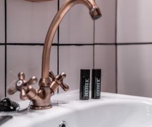 HoGraFic hotel boutique Valencia Spain
