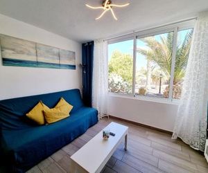 apartamento LUCA PLAYA ROCA Costa Teguise Spain