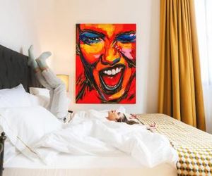Joya del Casco Boutique Hotel by Shiadu Seville Spain