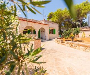 Villa S´Aguila Santanyi Spain