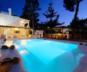 Villa Clara Ibiza Santa Eularia des Riu Spain