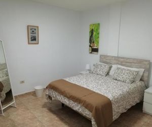 THREE BEDROOM APARTAMENT II NEAR SANTA CRUZ Santa Cruz de Tenerife Spain