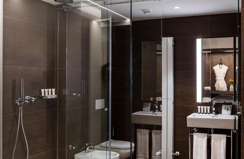 Axel Hotel San Sebastián – Adults Only