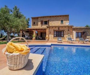 VINYES CAN GRAU Sencelles Spain