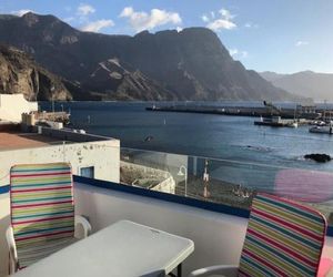 CasaPello TOP TERRACE Agaete Spain