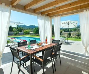 Exceptional Luxurious Villa Mir Port de Pollenca Spain