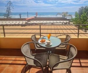 Primera línea Morro de Goss Oropesa del Mar Spain