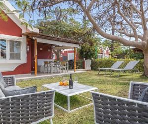De Luxe Bungalow Los Tunos by Lightbooking Maspalomas Spain
