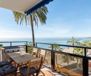 Apartment with Panoramic Sea Views and Balcony Marbella Spain