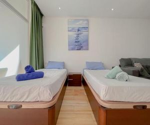 404 Apartamento con vista mar Gran Canaria Island Spain