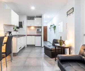 Flatguest Luis Morote + Central + Beach + WiFi Gran Canaria Island Spain